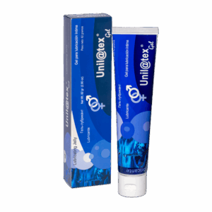 Gel Lubricante Unilatex